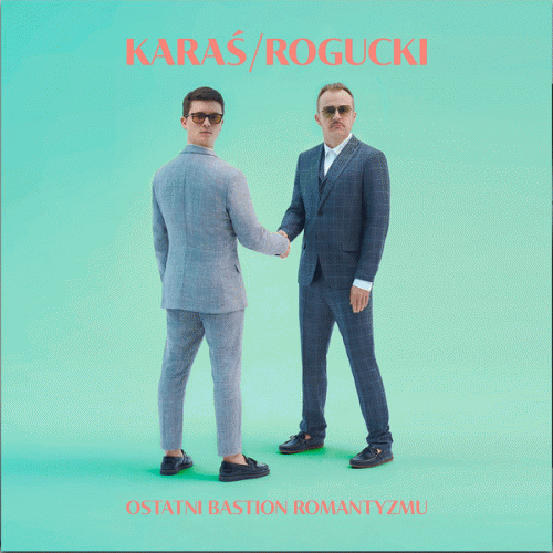 Piotr Rogucki : Ostatni Bastion Romantyzmu